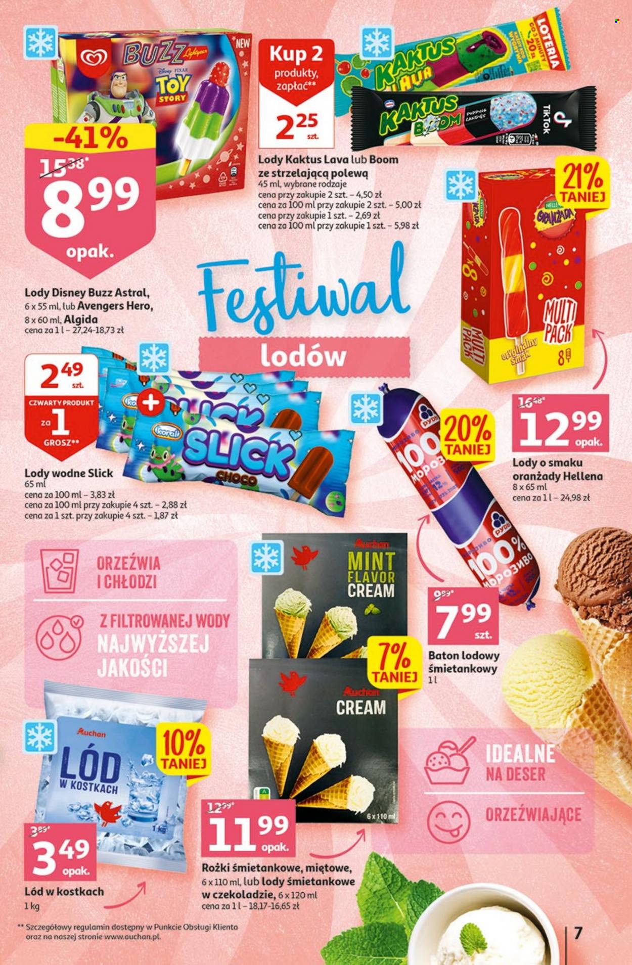 Gazetka Auchan - 25.05.2023 - 31.05.2023. Strona 7