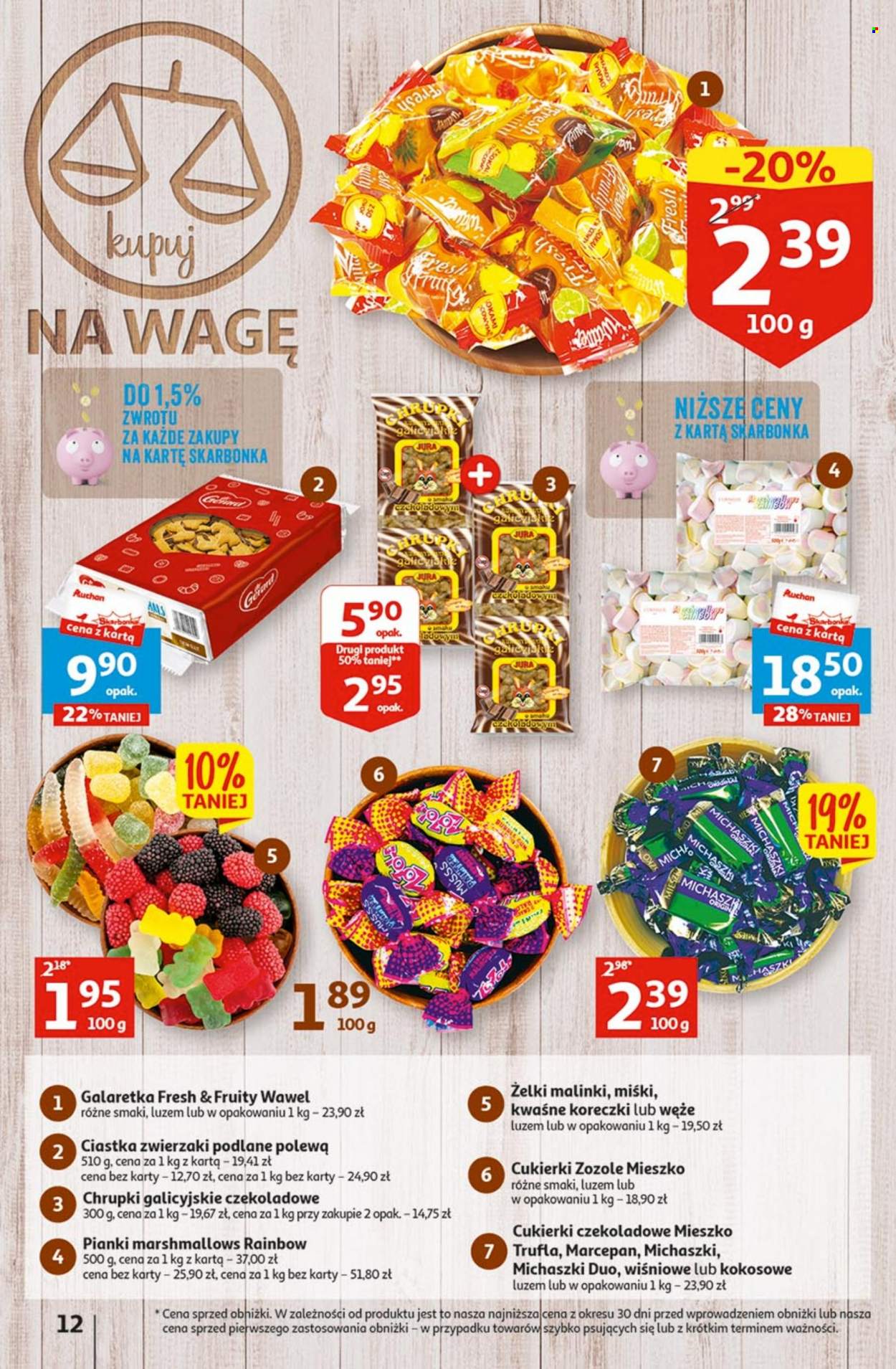 Gazetka Auchan - 25.05.2023 - 31.05.2023. Strona 12