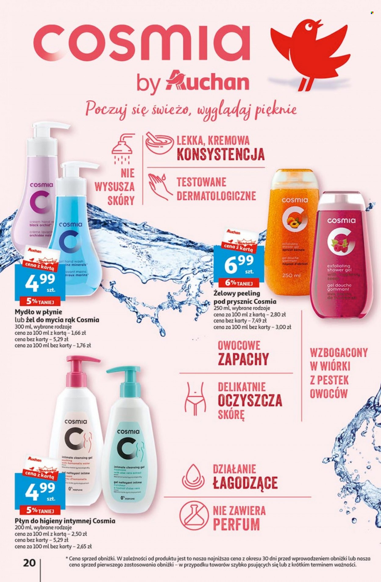 Gazetka Auchan - 25.05.2023 - 31.05.2023. Strona 20