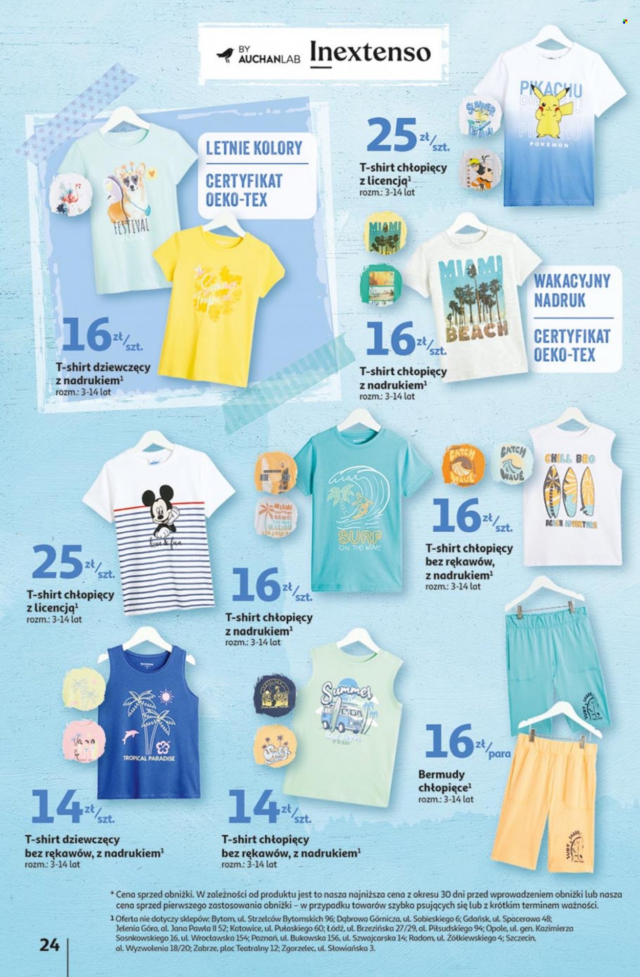 Gazetka Auchan - 25.05.2023 - 31.05.2023. Strona 24