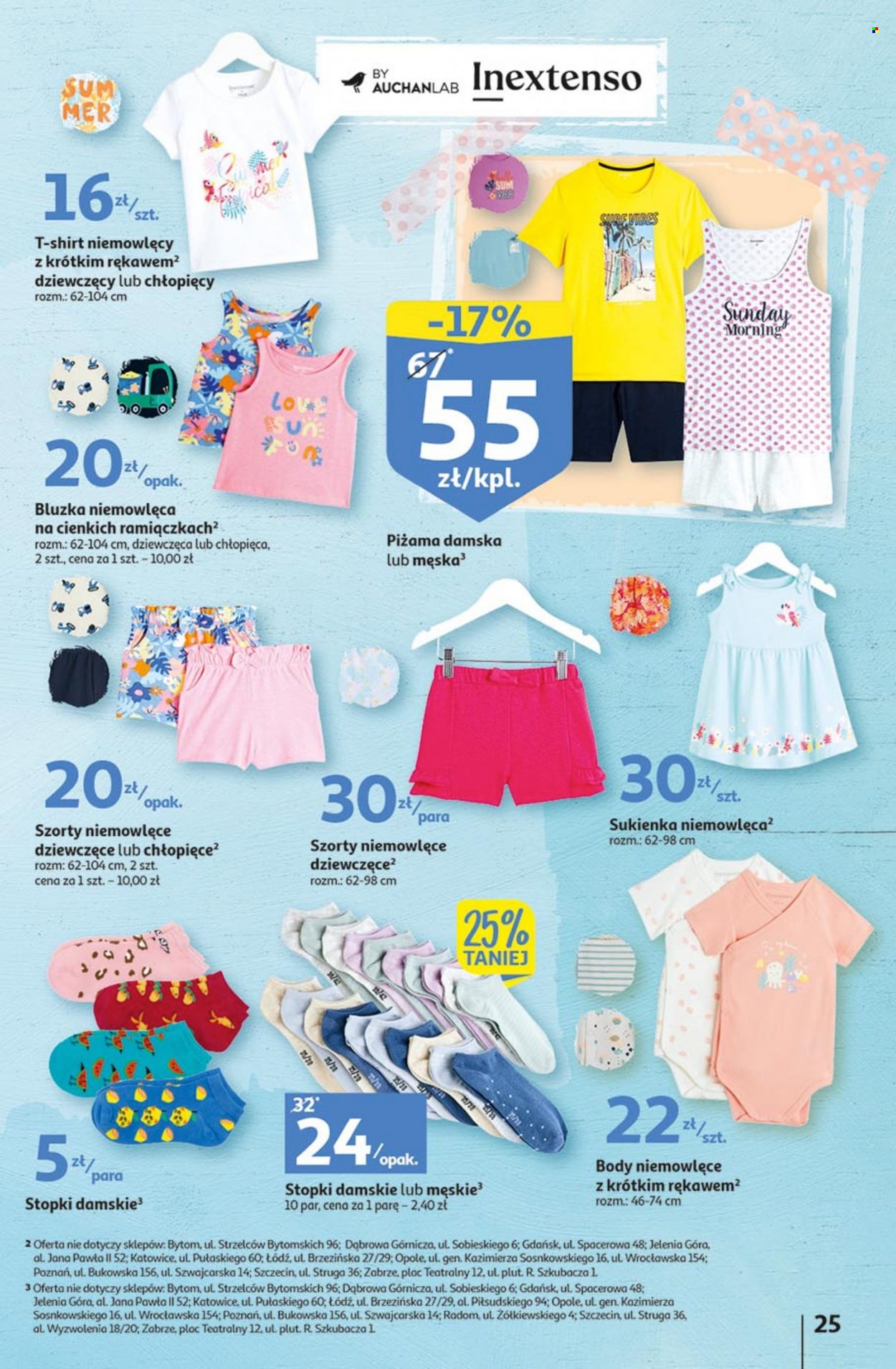 Gazetka Auchan - 25.05.2023 - 31.05.2023. Strona 25