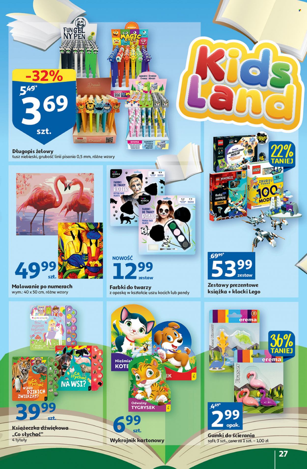 Gazetka Auchan - 25.05.2023 - 31.05.2023. Strona 27