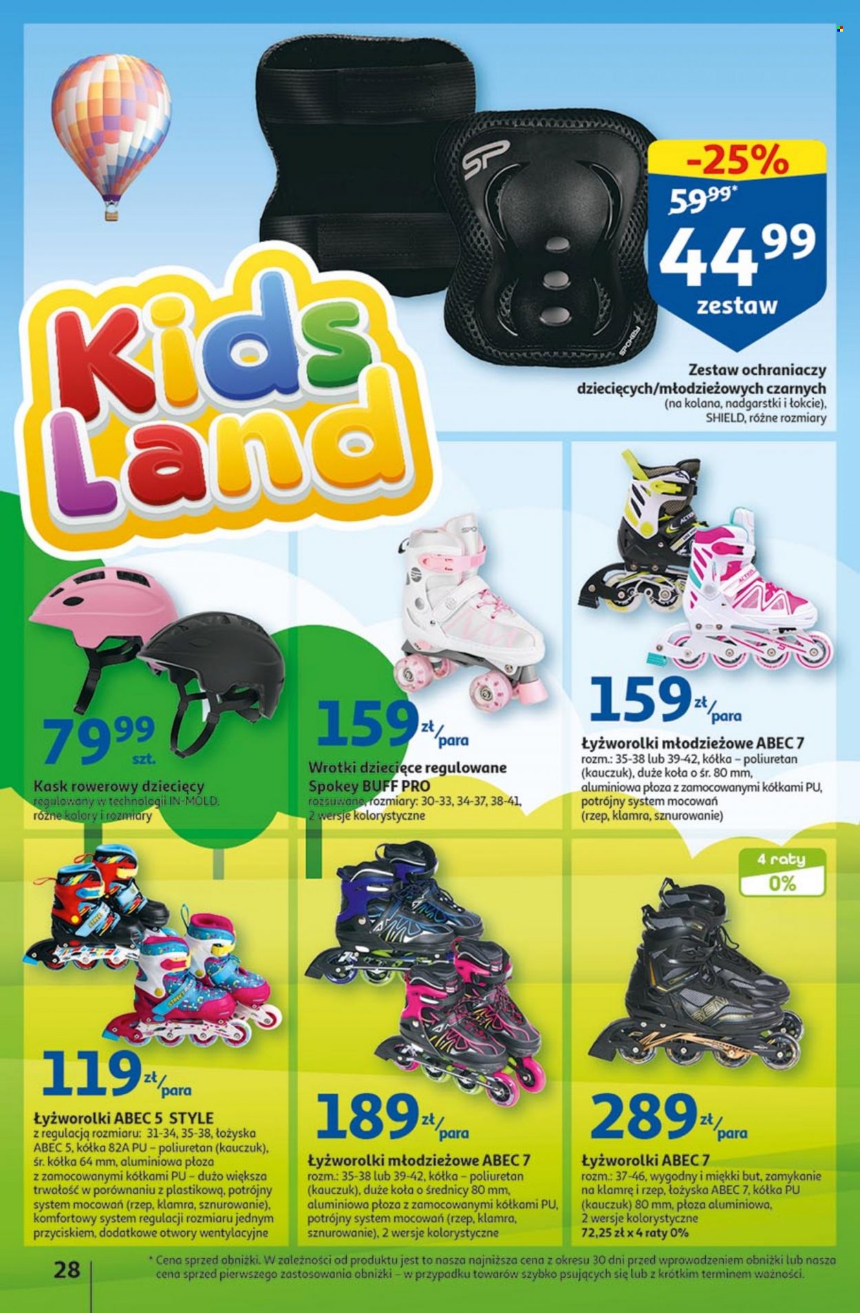 Gazetka Auchan - 25.05.2023 - 31.05.2023. Strona 28