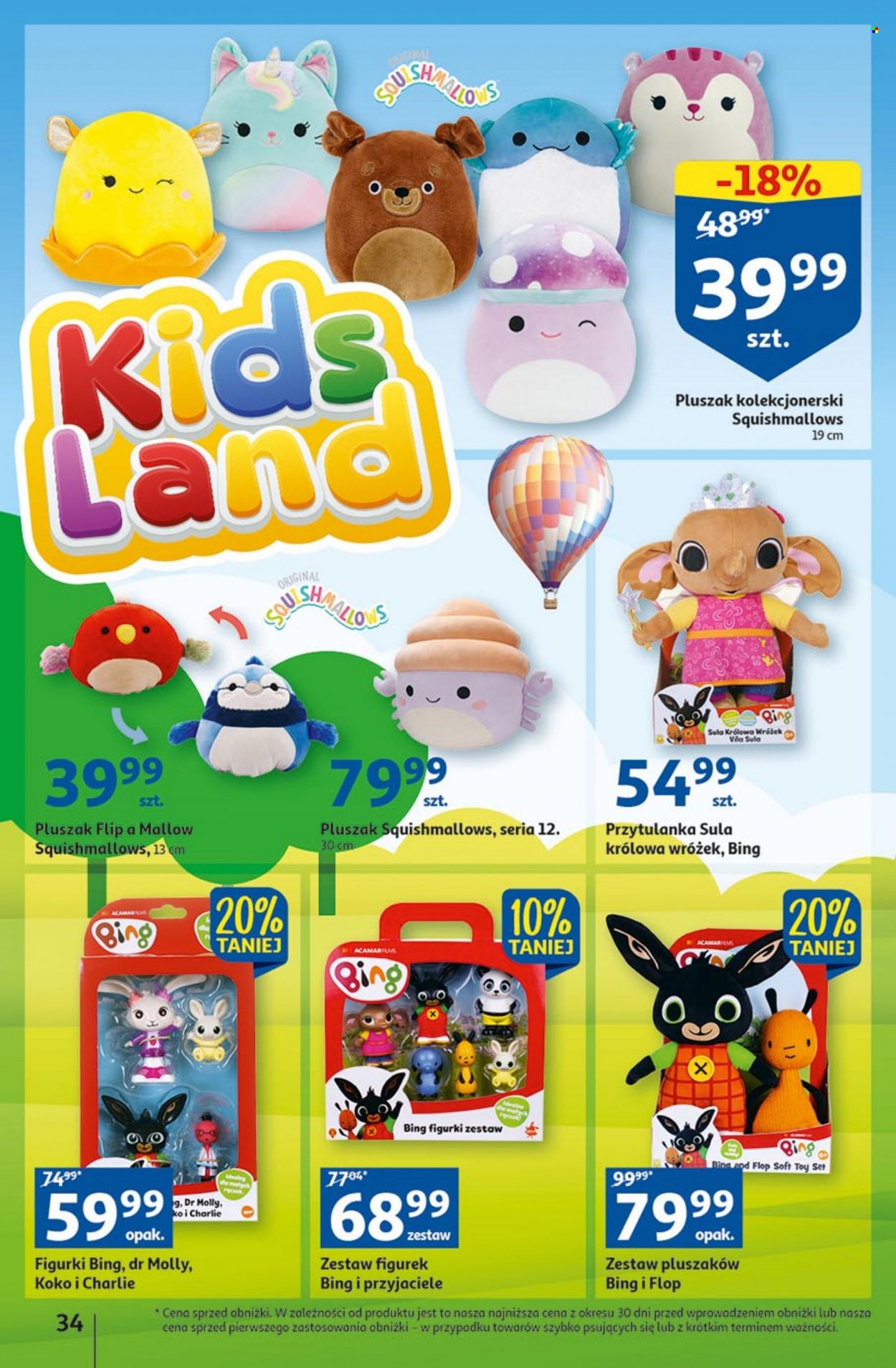 Gazetka Auchan - 25.05.2023 - 31.05.2023. Strona 34