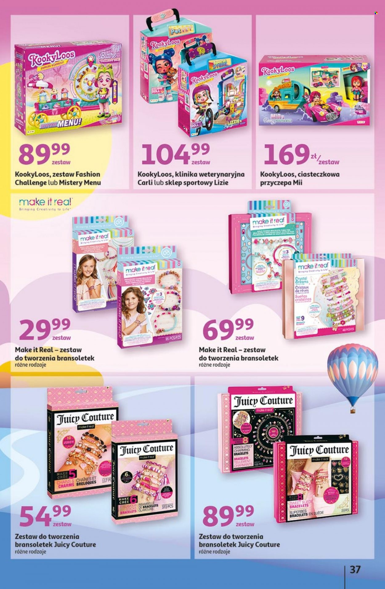 Gazetka Auchan - 25.05.2023 - 31.05.2023. Strona 37