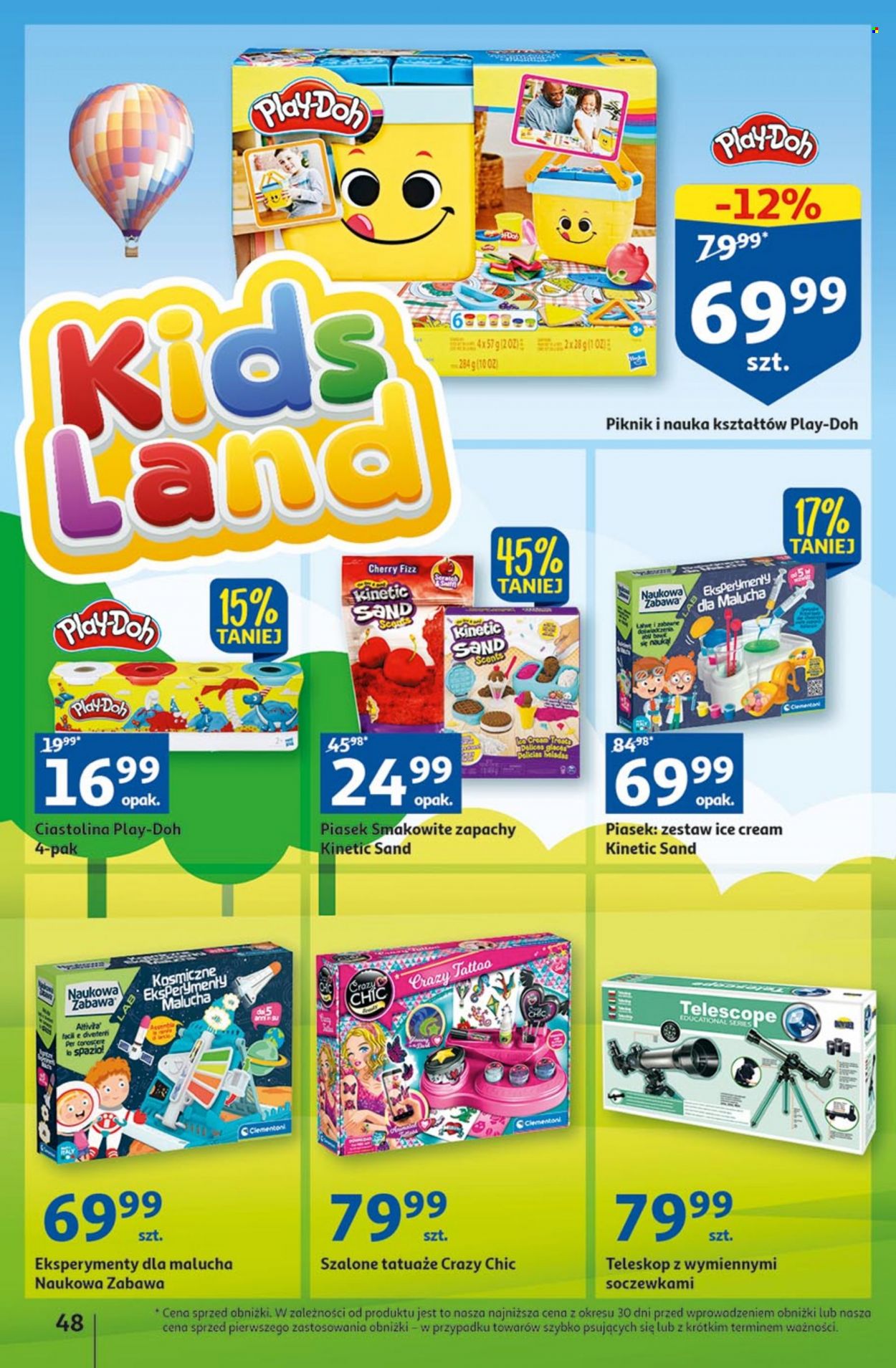 Gazetka Auchan - 25.05.2023 - 31.05.2023. Strona 48