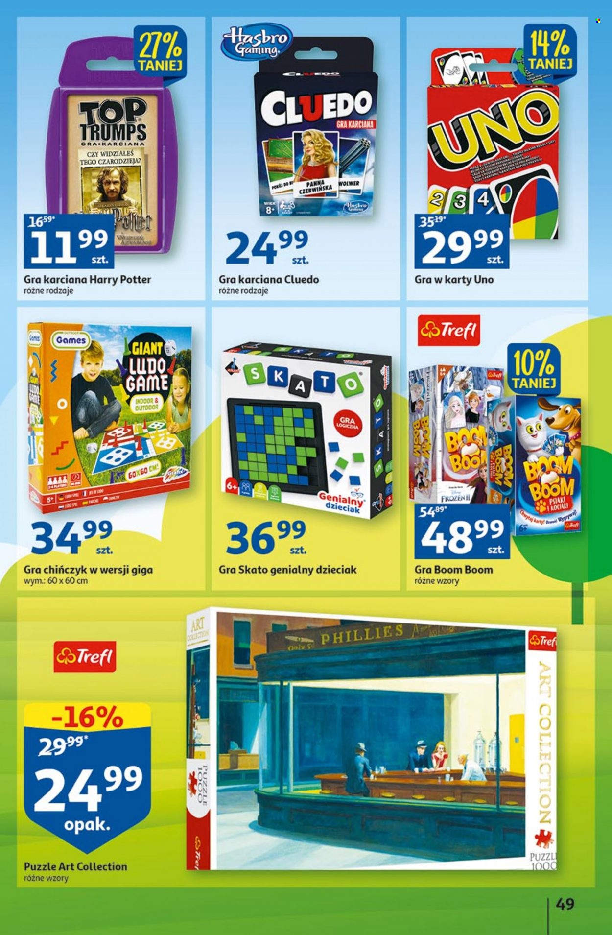 Gazetka Auchan - 25.05.2023 - 31.05.2023. Strona 49
