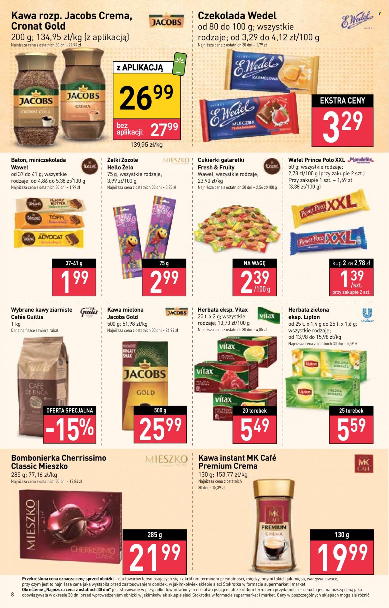 Gazetka Stokrotka Supermarket - 25.05.2023 - 31.05.2023. Strona 10