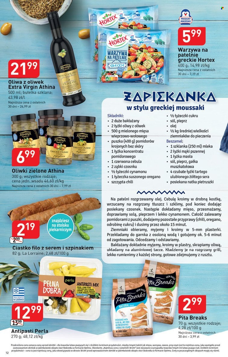 Gazetka Stokrotka Optima - 25.05.2023 - 31.05.2023. Strona 12
