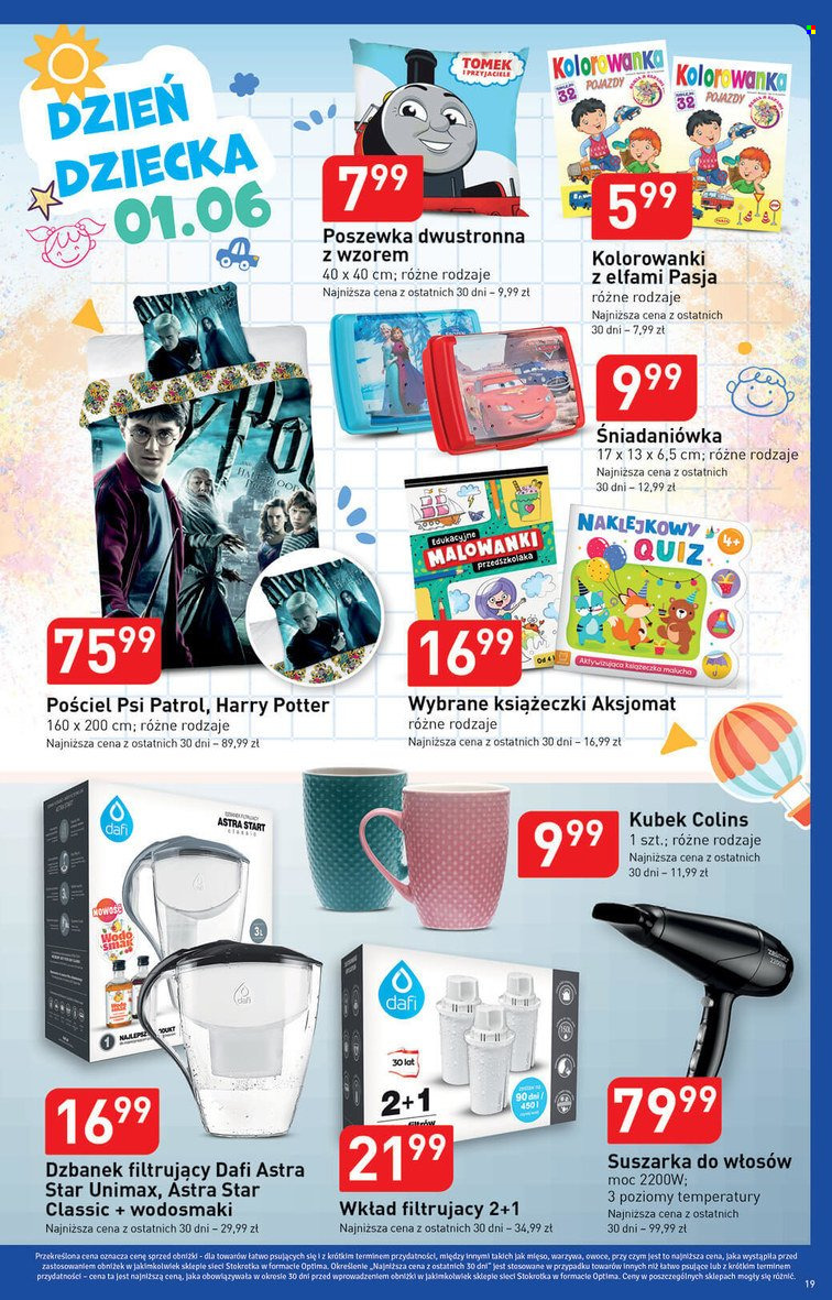 Gazetka Stokrotka Optima - 25.05.2023 - 31.05.2023. Strona 18
