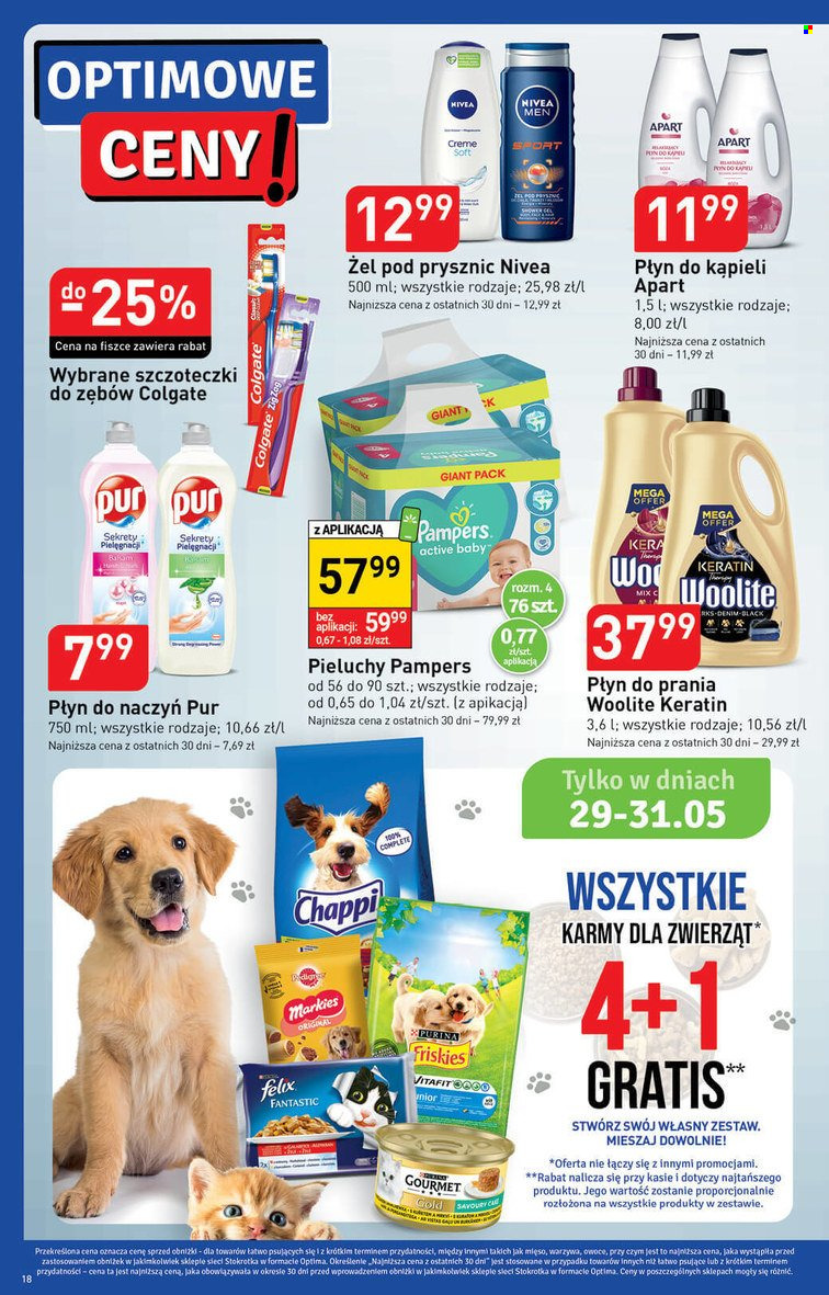 Gazetka Stokrotka Optima - 25.05.2023 - 31.05.2023. Strona 19
