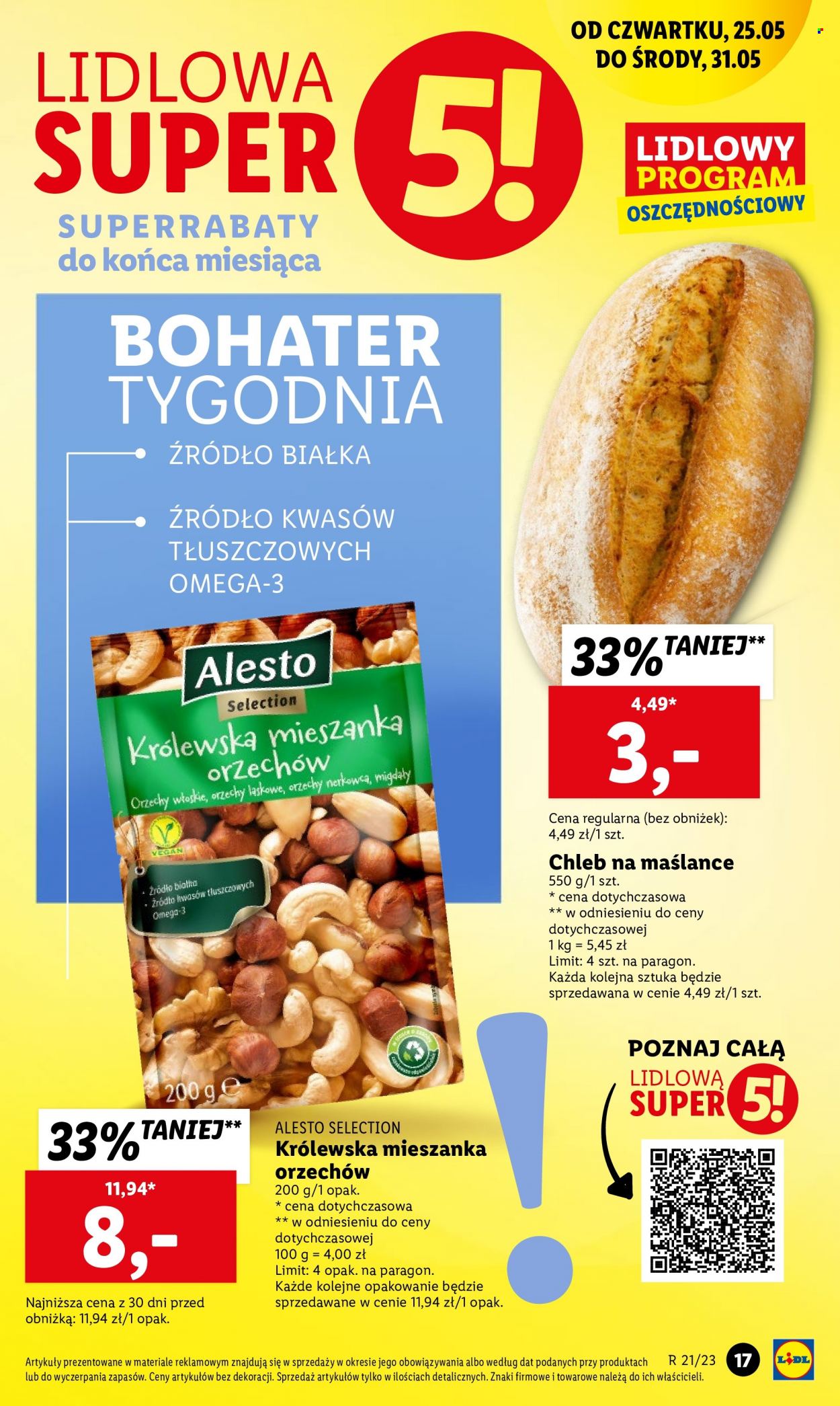 Gazetka Lidl - 25.05.2023 - 27.05.2023. Strona 19