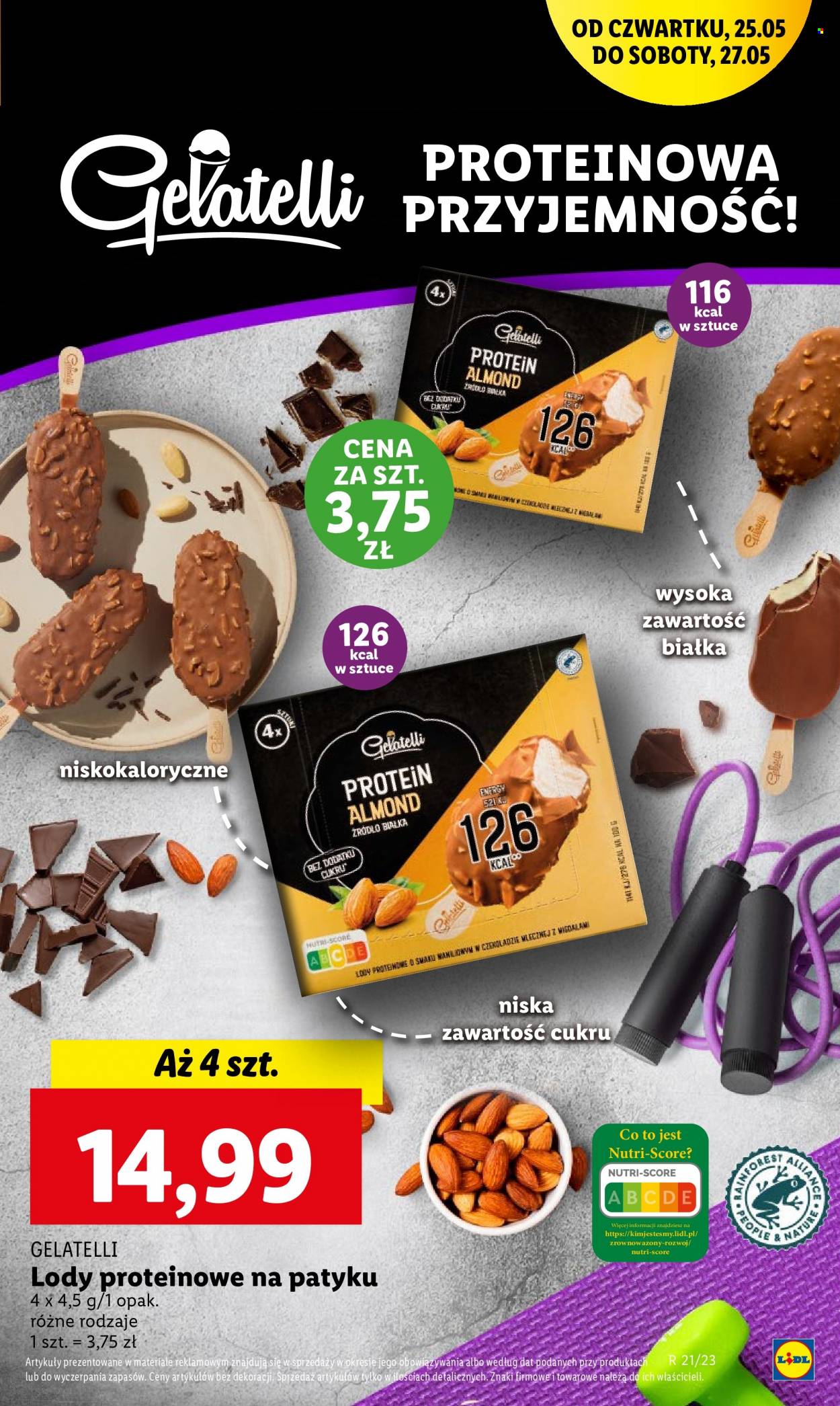 Gazetka Lidl - 25.05.2023 - 27.05.2023. Strona 39