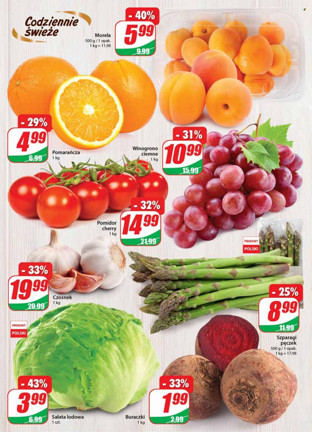 Gazetka Dino - 24.05.2023 - 30.05.2023. Strona 12