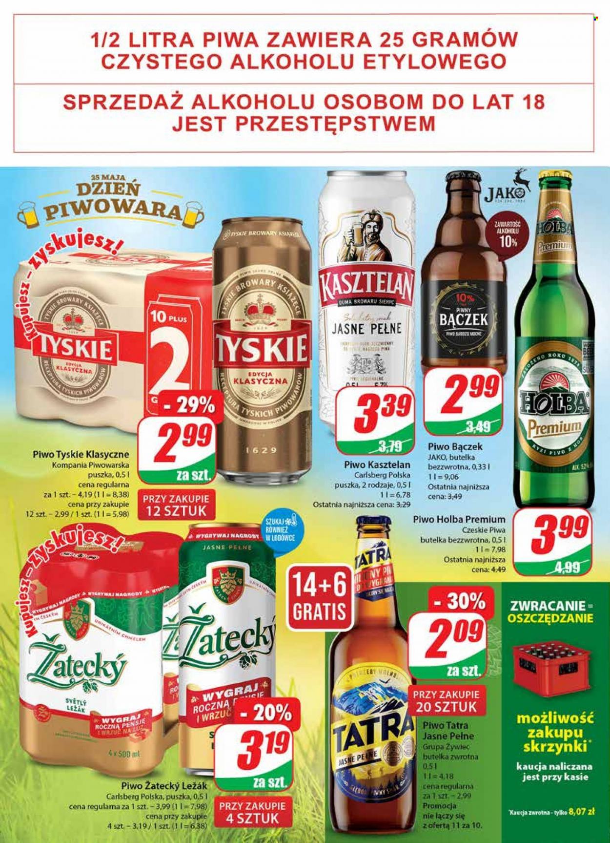 Gazetka Dino - 24.05.2023 - 30.05.2023. Strona 18