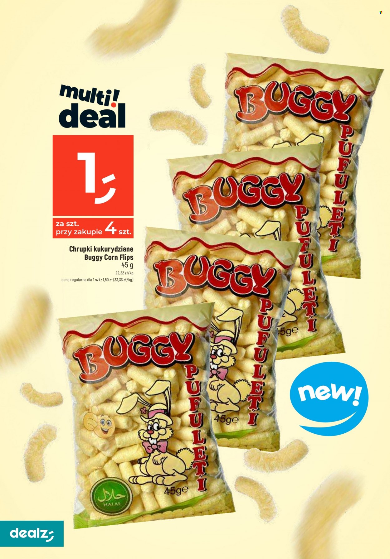 Gazetka Dealz - 25.05.2023 - 1.06.2023. Strona 2