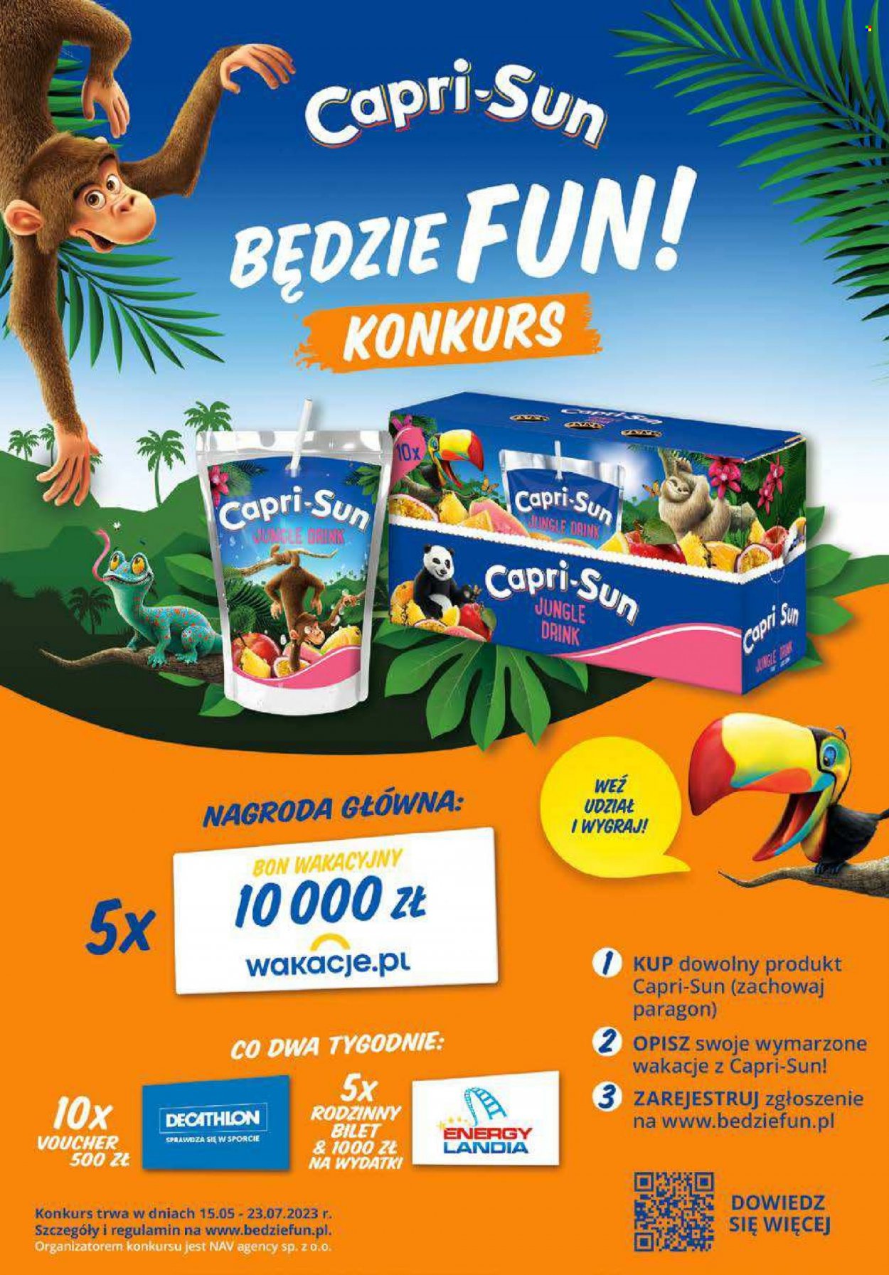 Gazetka Dealz - 25.05.2023 - 1.06.2023. Strona 4