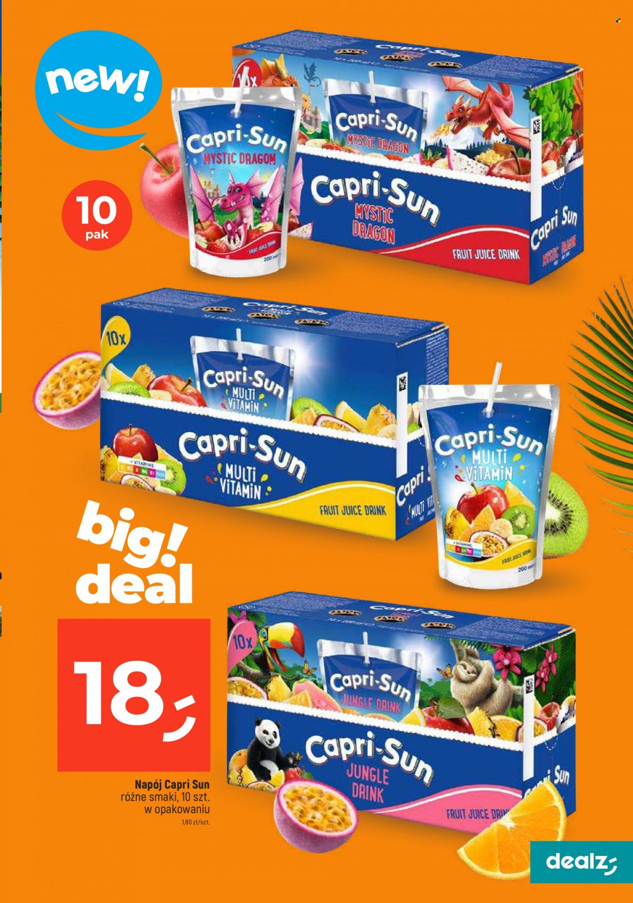 Gazetka Dealz - 25.05.2023 - 1.06.2023. Strona 5