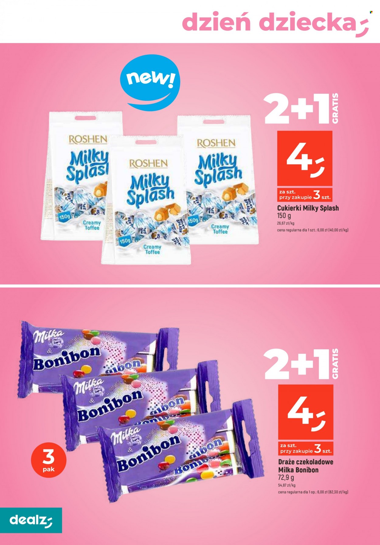 Gazetka Dealz - 25.05.2023 - 1.06.2023. Strona 6