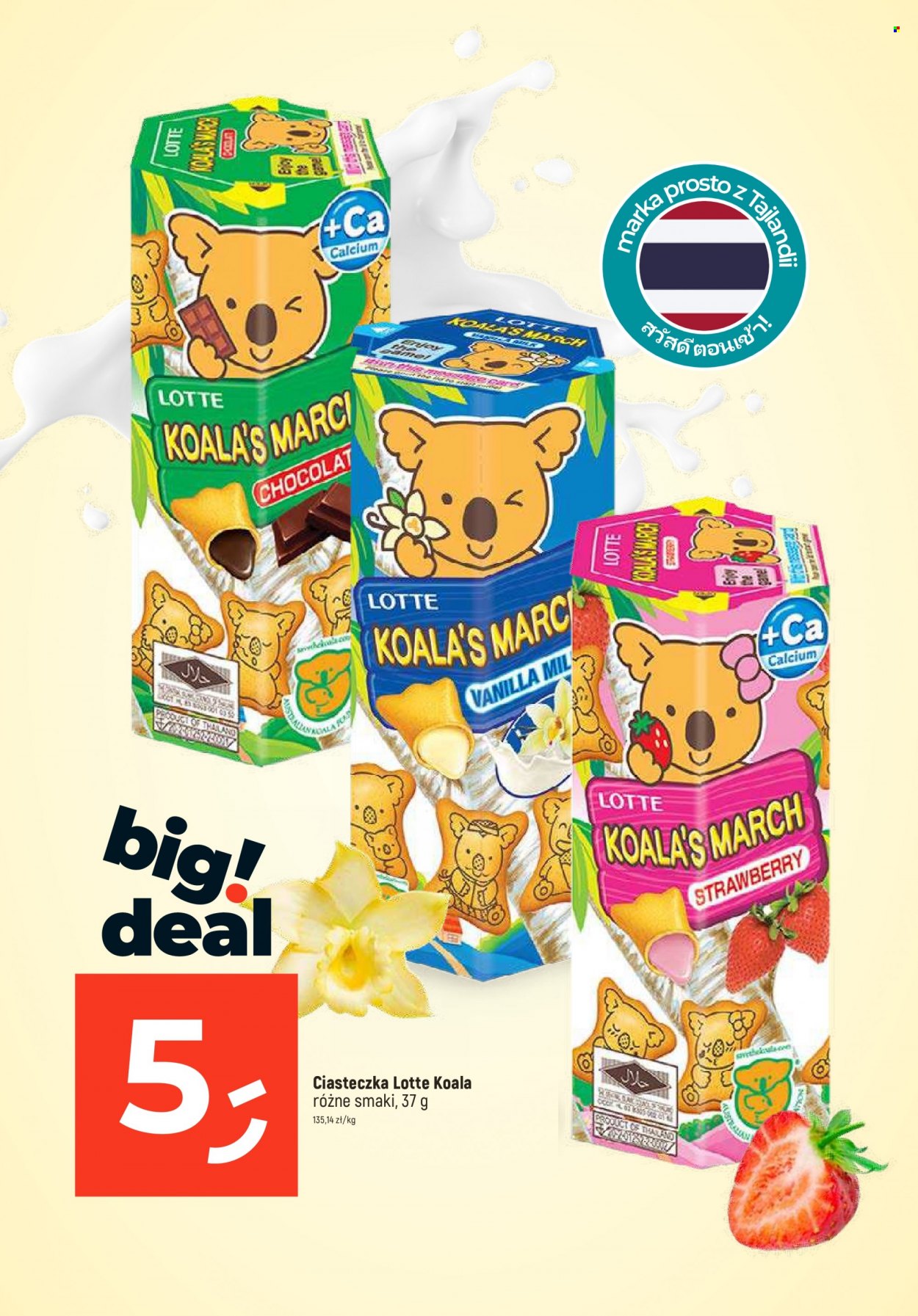 Gazetka Dealz - 25.05.2023 - 1.06.2023. Strona 8