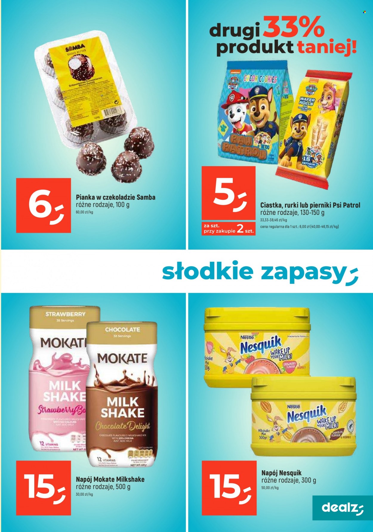 Gazetka Dealz - 25.05.2023 - 1.06.2023. Strona 9