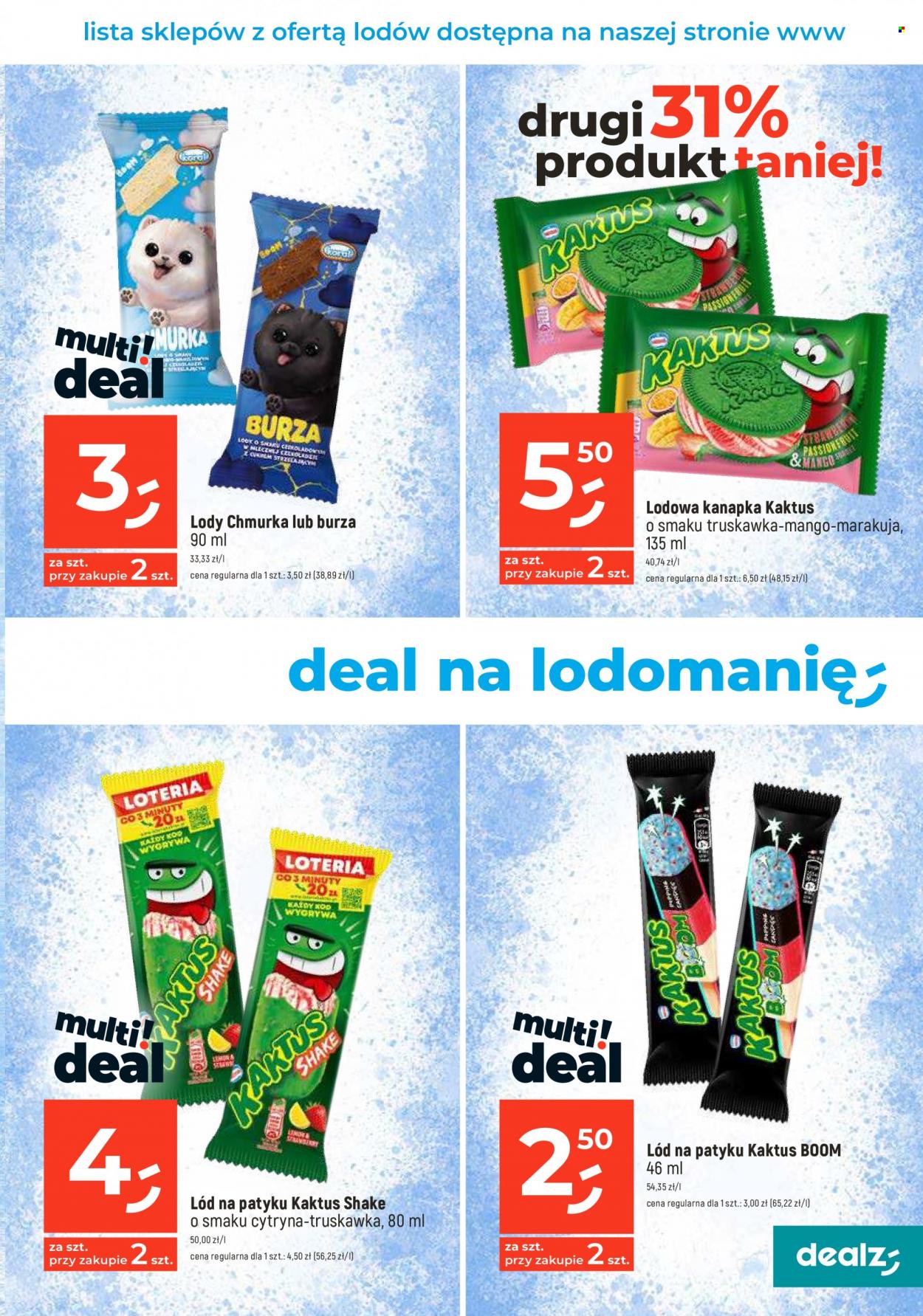 Gazetka Dealz - 25.05.2023 - 1.06.2023. Strona 11
