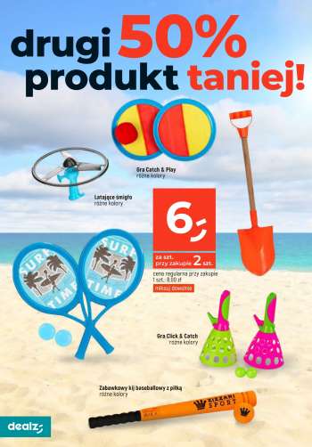 Gatezka Dealz