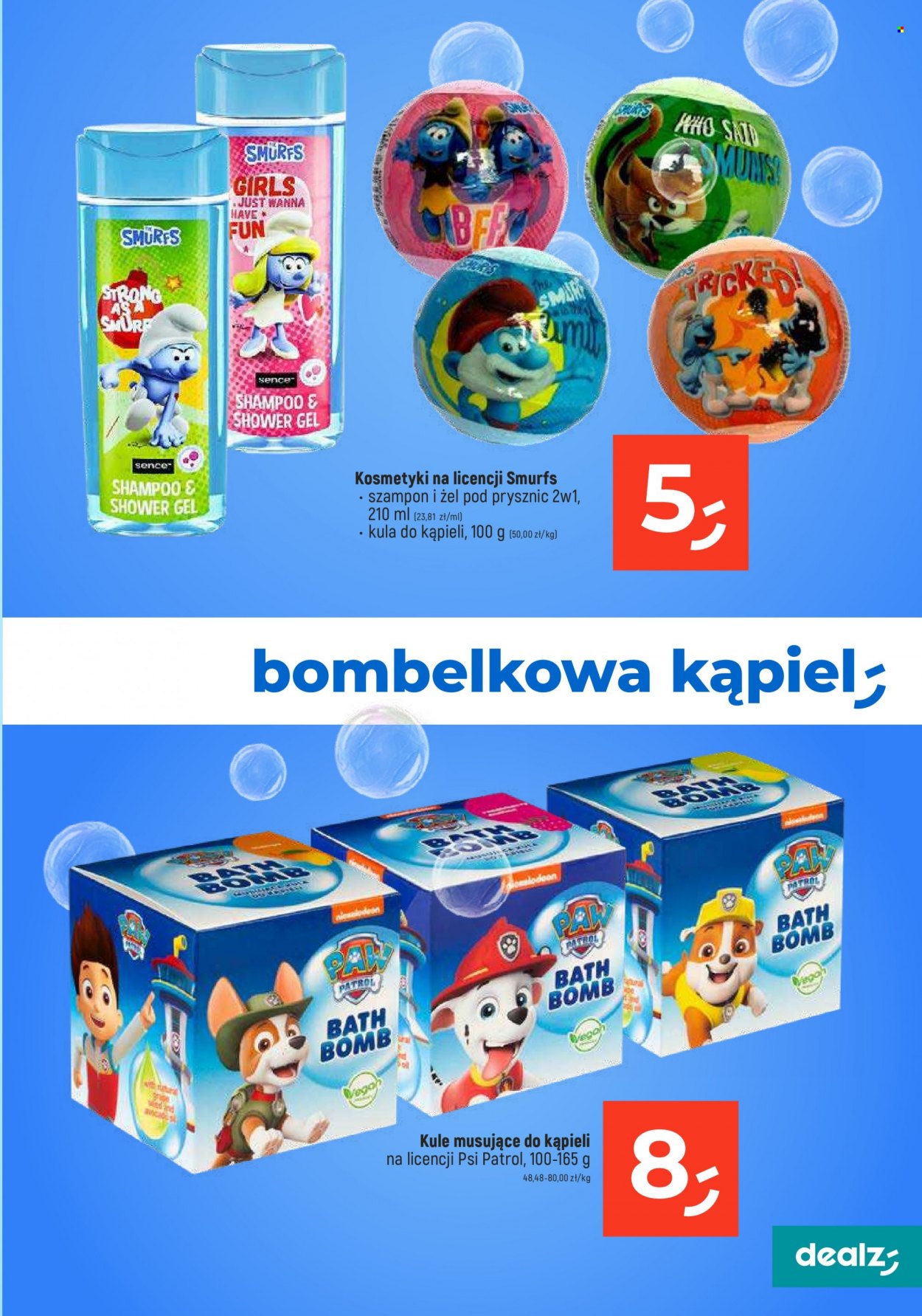 Gazetka Dealz - 25.05.2023 - 1.06.2023. Strona 21