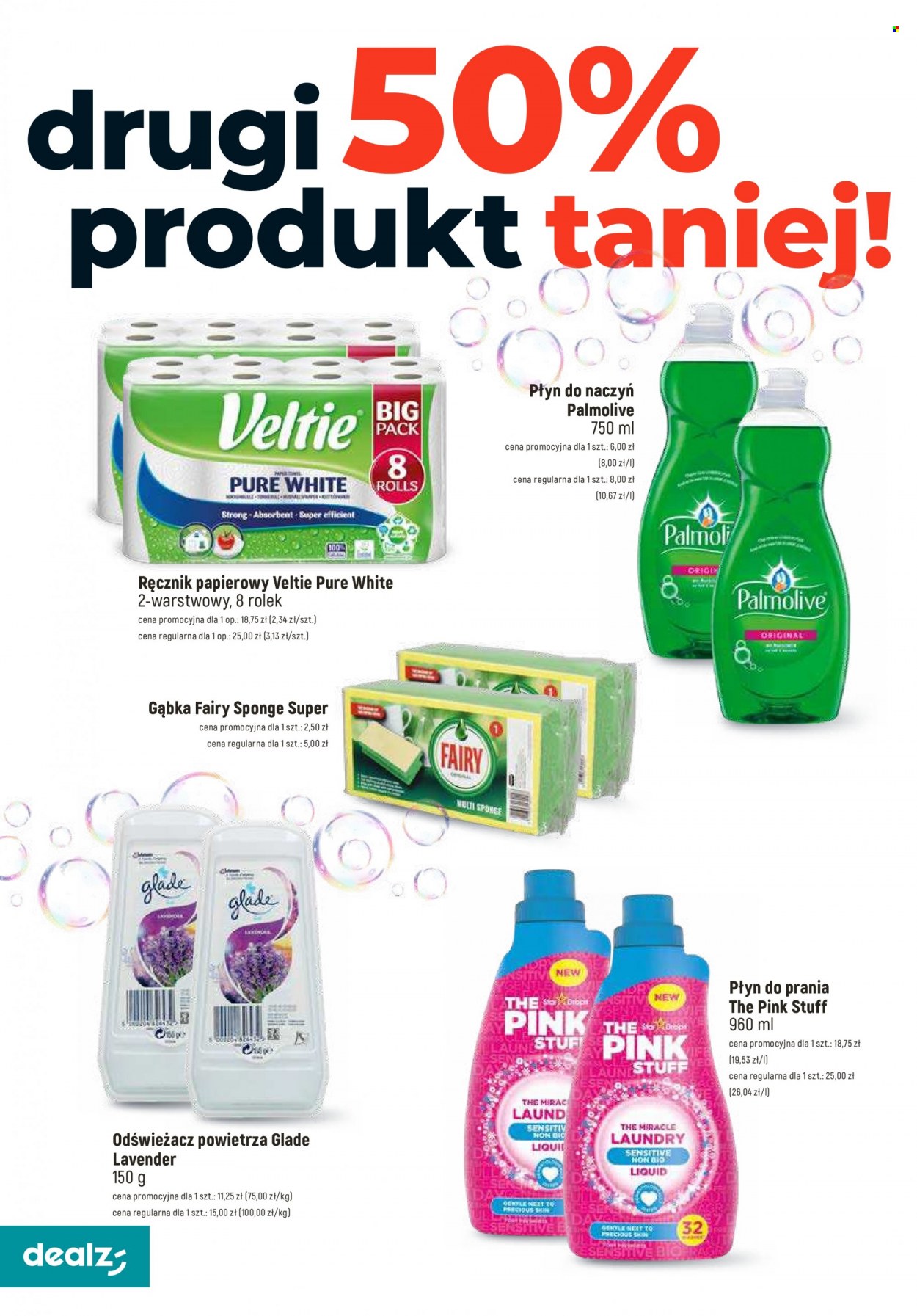 Gazetka Dealz - 25.05.2023 - 1.06.2023. Strona 22