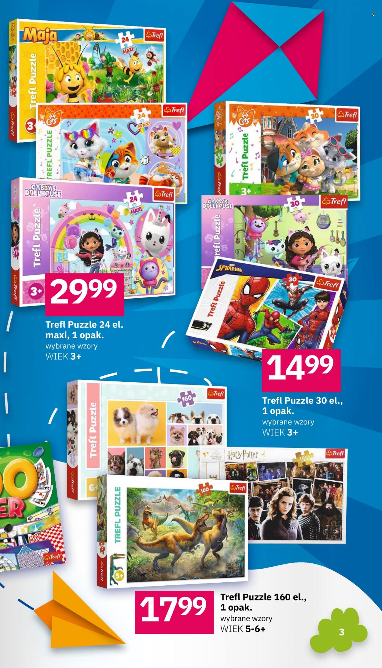Gazetka Twój Market - 24.05.2023 - 10.06.2023. Strona 3