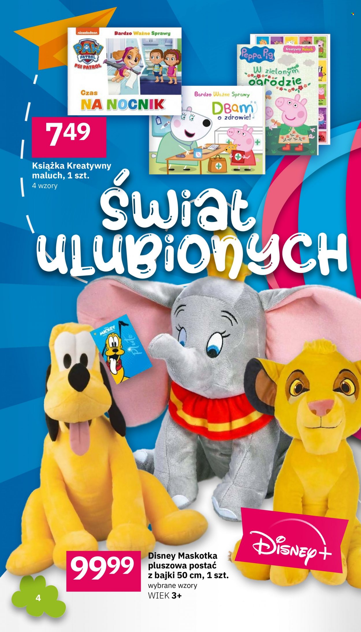 Gazetka Twój Market - 24.05.2023 - 10.06.2023. Strona 4