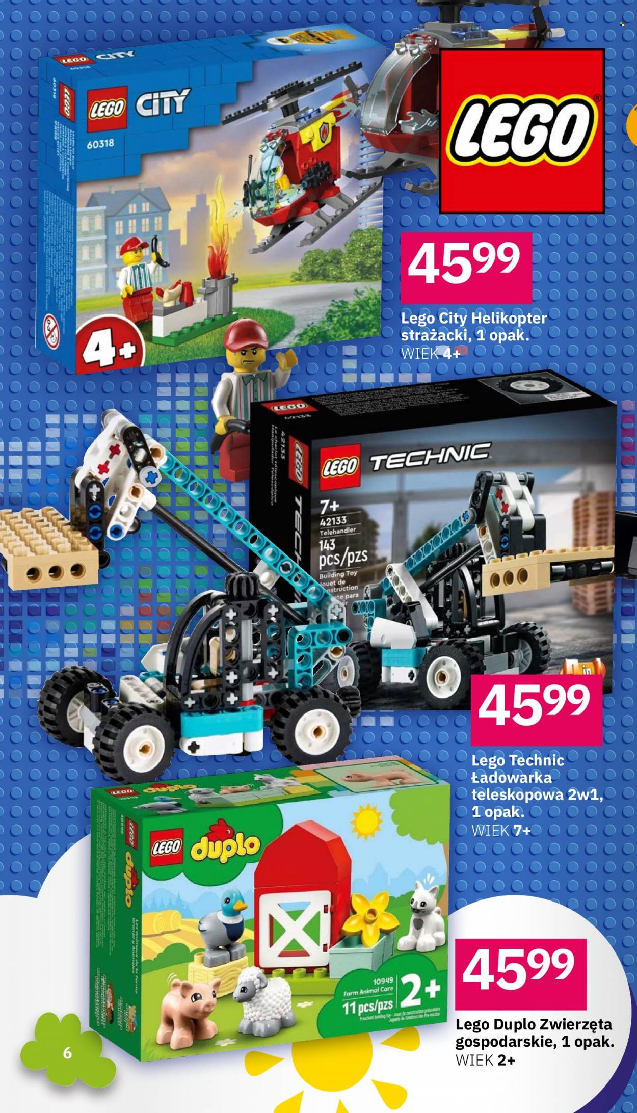 Gazetka Twój Market - 24.05.2023 - 10.06.2023. Strona 6