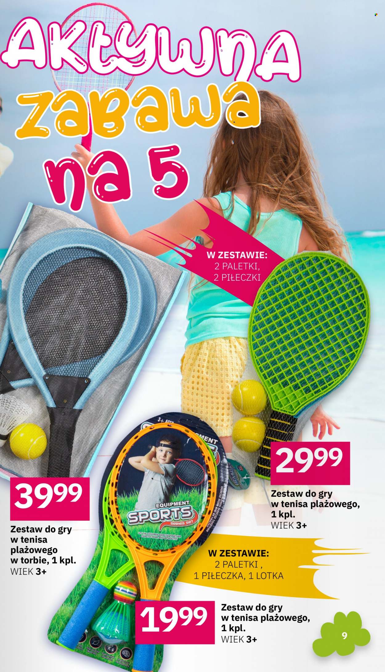 Gazetka Twój Market - 24.05.2023 - 10.06.2023. Strona 9