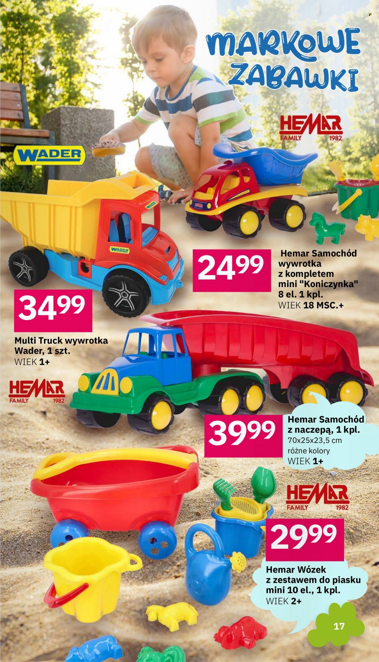 Gazetka Twój Market - 24.05.2023 - 10.06.2023. Strona 17