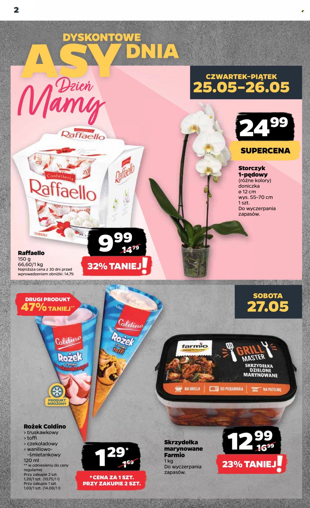 Gazetka Netto - 25.05.2023 - 31.05.2023. Strona 2