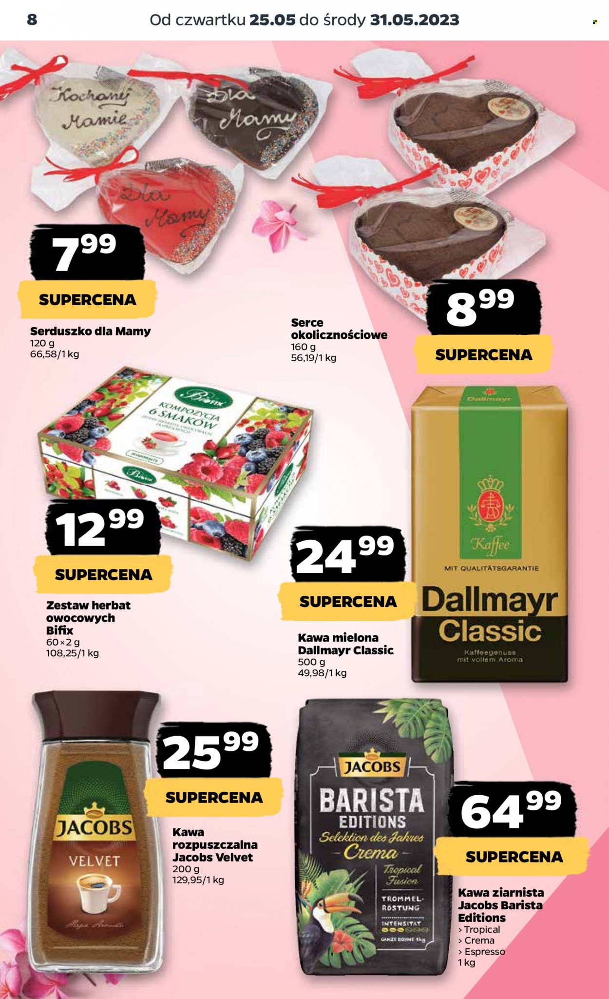 Gazetka Netto - 25.05.2023 - 31.05.2023. Strona 8