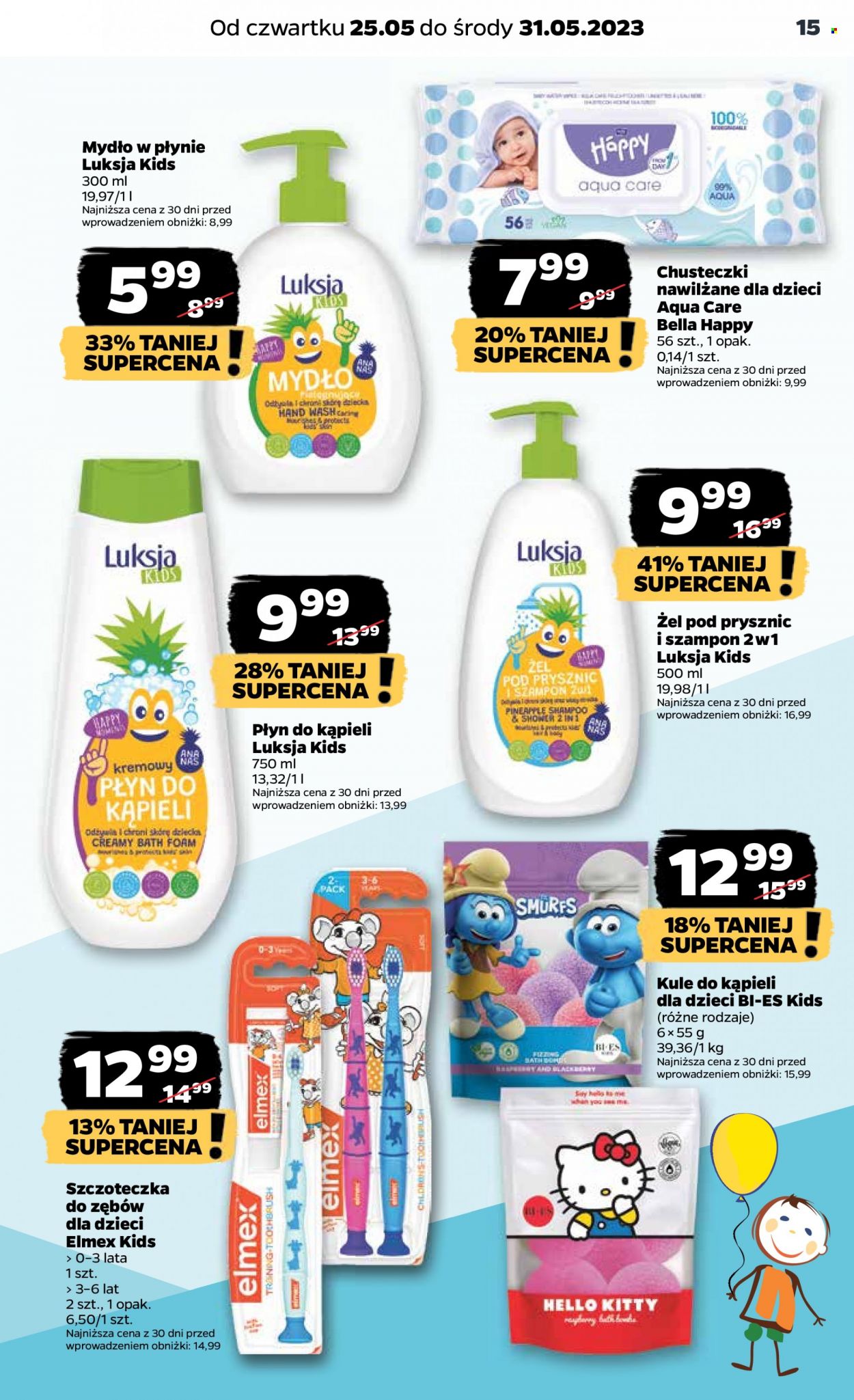 Gazetka Netto - 25.05.2023 - 31.05.2023. Strona 15