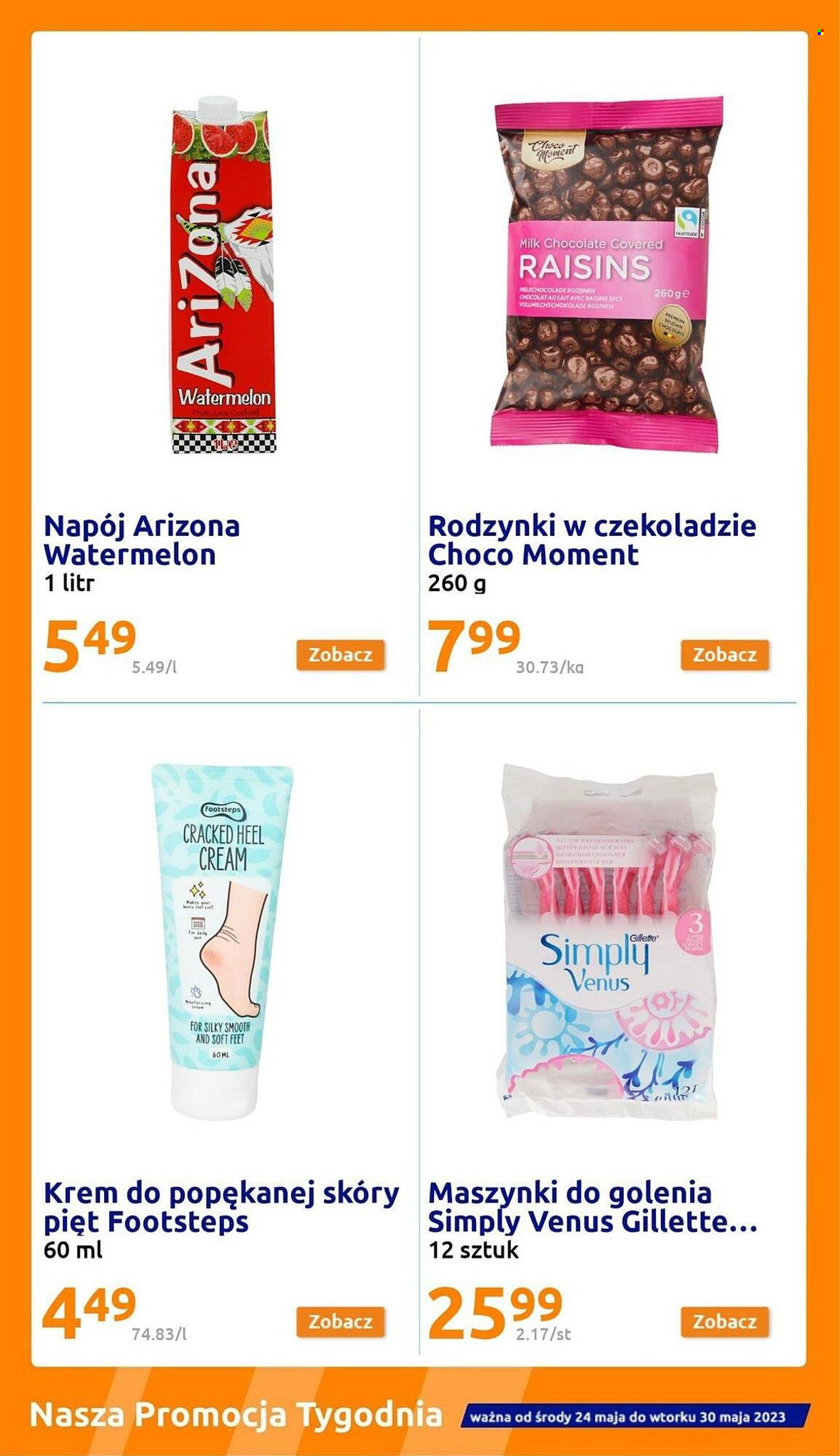 Gazetka Action - 24.05.2023 - 30.05.2023. Strona 2