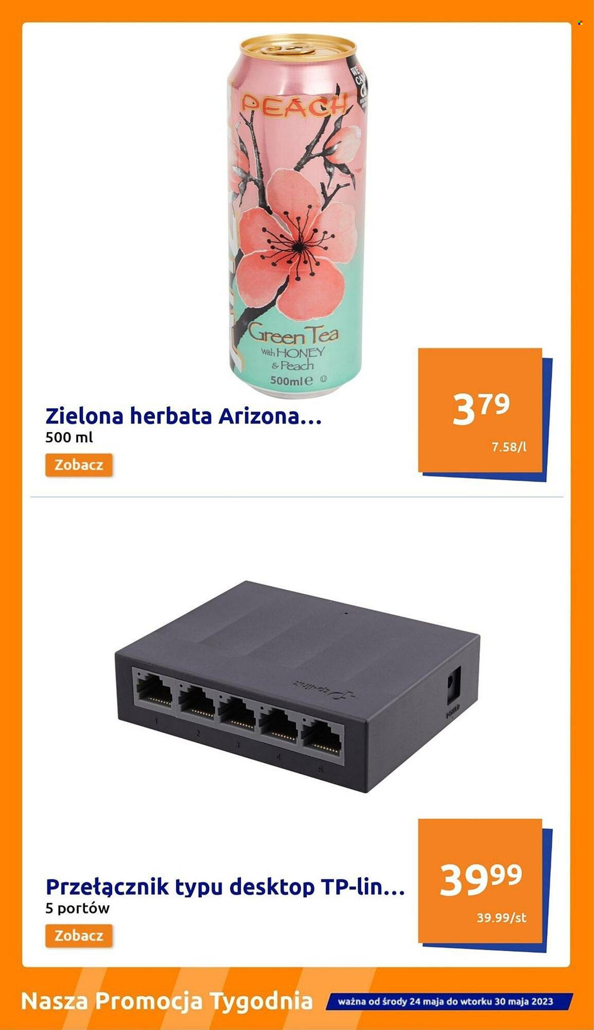 Gazetka Action - 24.05.2023 - 30.05.2023. Strona 5