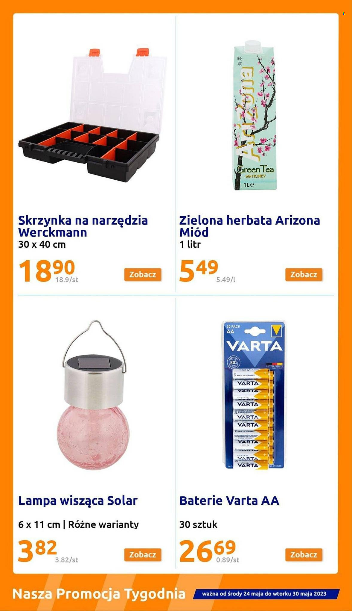 Gazetka Action - 24.05.2023 - 30.05.2023. Strona 23
