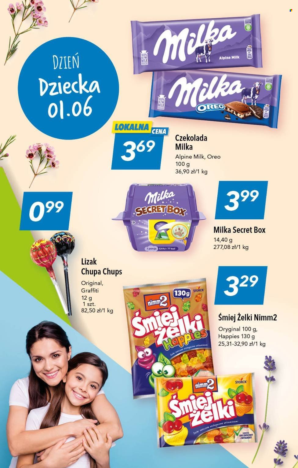 Gazetka Lewiatan - 25.05.2023 - 1.06.2023. Strona 10