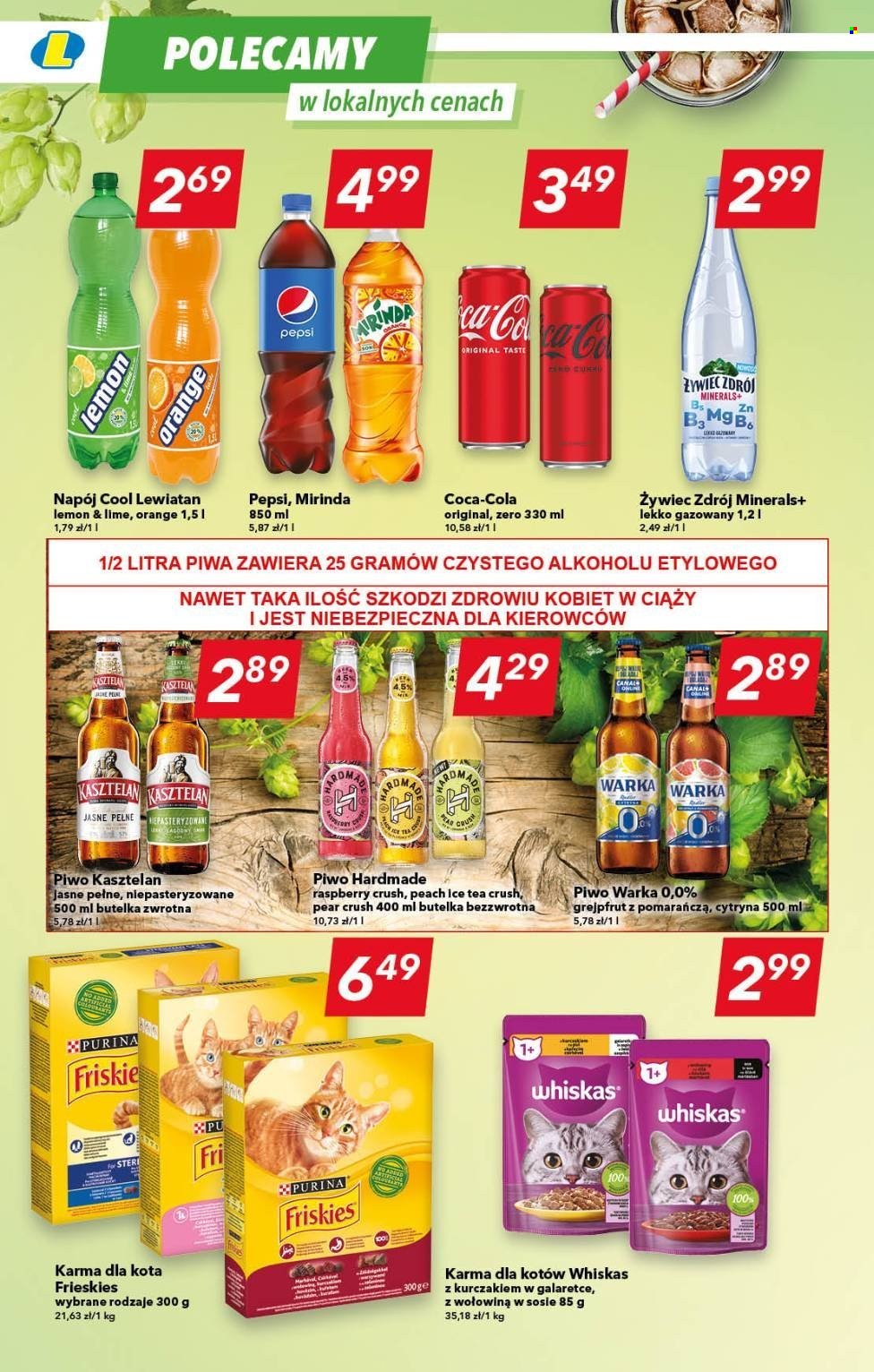 Gazetka Lewiatan - 25.05.2023 - 1.06.2023. Strona 14