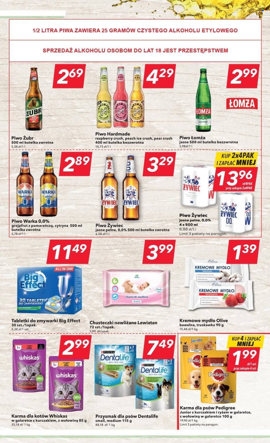 Gazetka Lewiatan - 25.05.2023 - 1.06.2023. Strona 11
