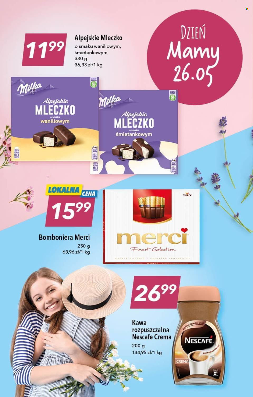 Gazetka Lewiatan - 25.05.2023 - 1.06.2023. Strona 8