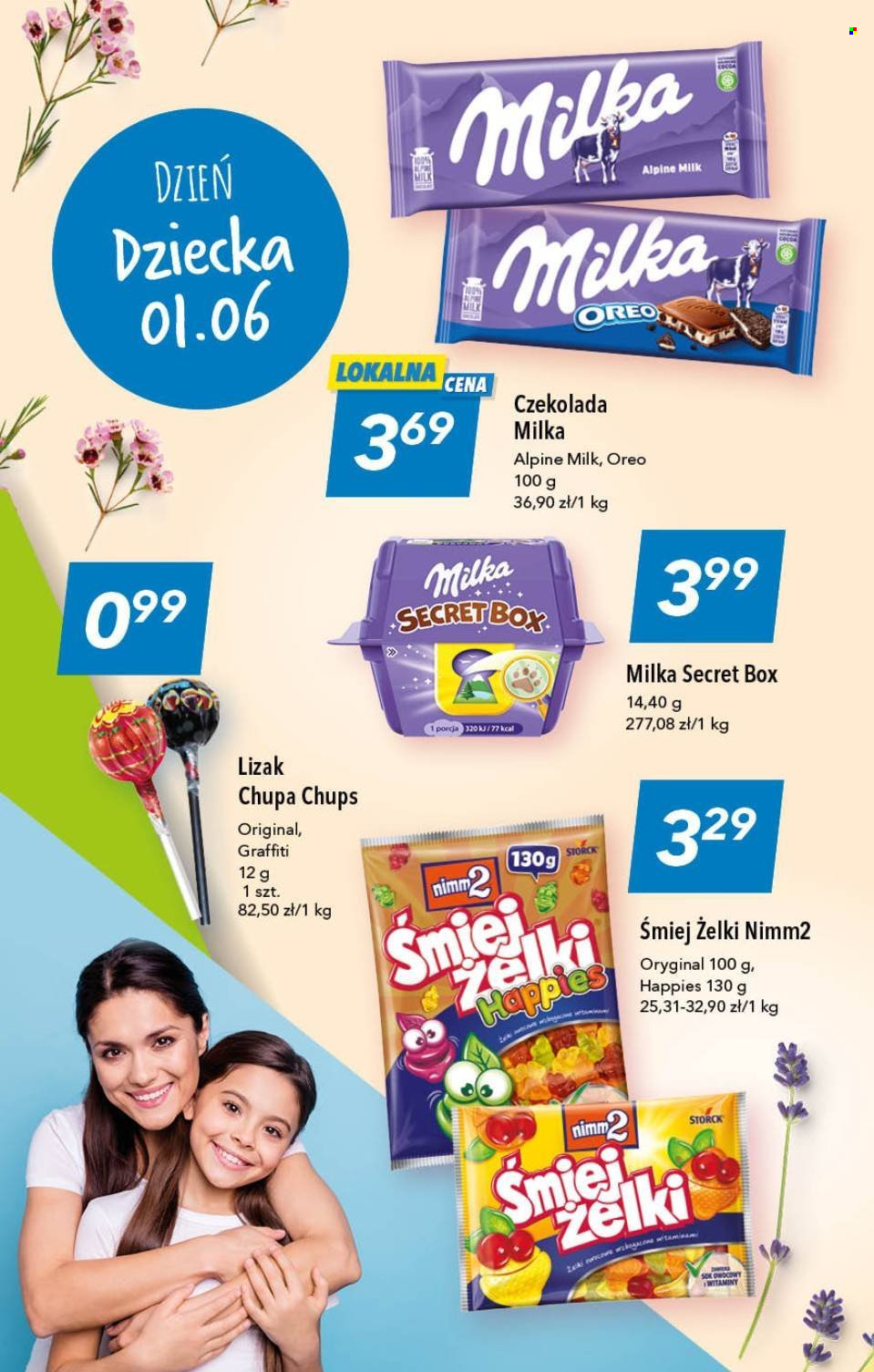 Gazetka Lewiatan - 25.05.2023 - 1.06.2023. Strona 10