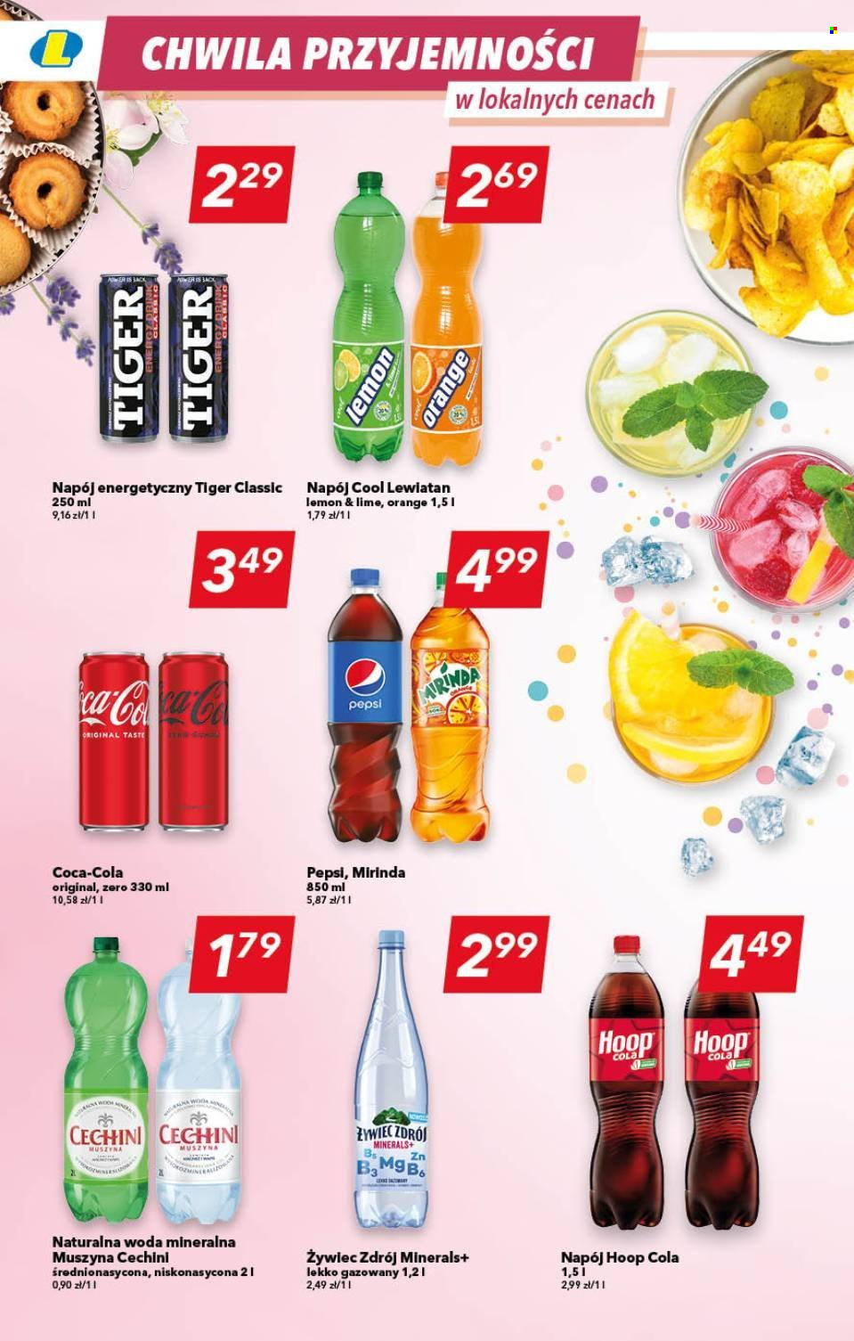 Gazetka Lewiatan - 25.05.2023 - 1.06.2023. Strona 12