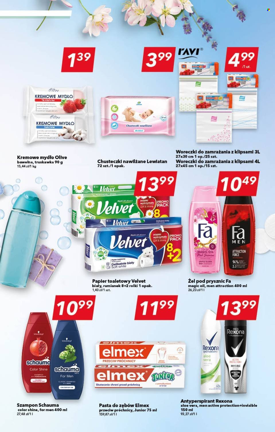 Gazetka Lewiatan - 25.05.2023 - 1.06.2023. Strona 15