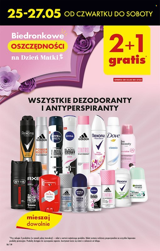 Gazetka Biedronka - 25.05.2023 - 31.05.2023. Strona 18