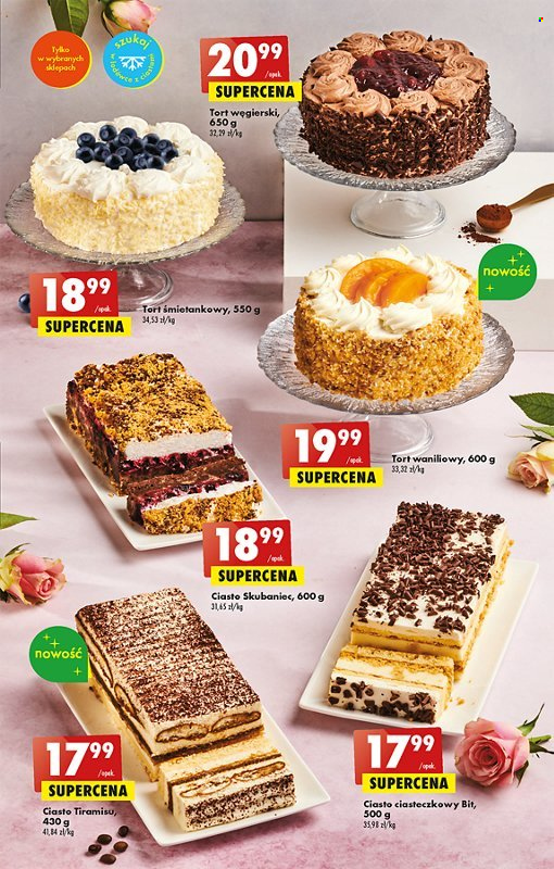 Gazetka Biedronka - 25.05.2023 - 31.05.2023. Strona 21