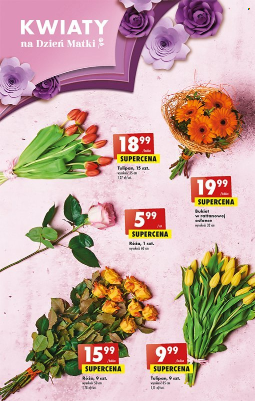 Gazetka Biedronka - 25.05.2023 - 31.05.2023. Strona 22